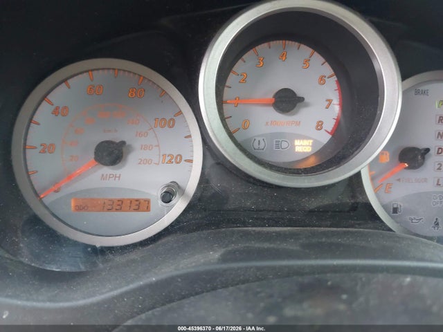 Aukcja sprzedaży 2005 Toyota Rav4, vin: JTEGD20V650068915, numer aukcji: 45396370