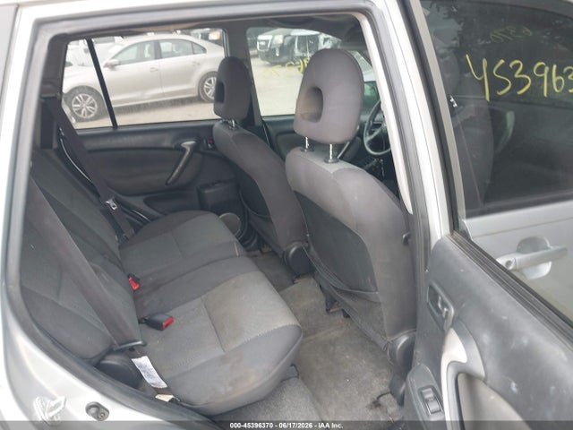 Aukcja sprzedaży 2005 Toyota Rav4, vin: JTEGD20V650068915, numer aukcji: 45396370