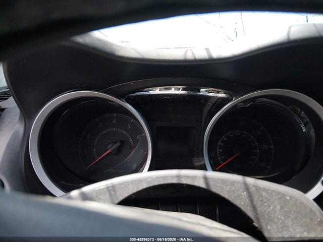 Mitsubishi LANCER GT 2014 JA32U8FW7EU022924 Image 7