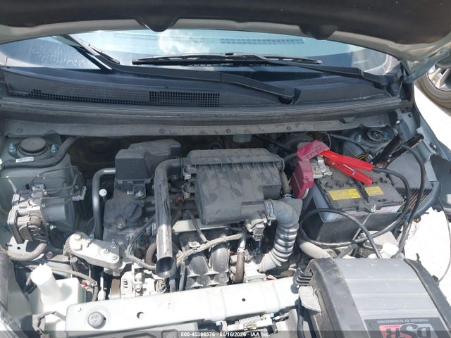 Продаж на аукціоні авто 2024 Mitsubishi Mirage Es/le, vin: ML32AUHJ7RH037865, номер лоту: 45396375