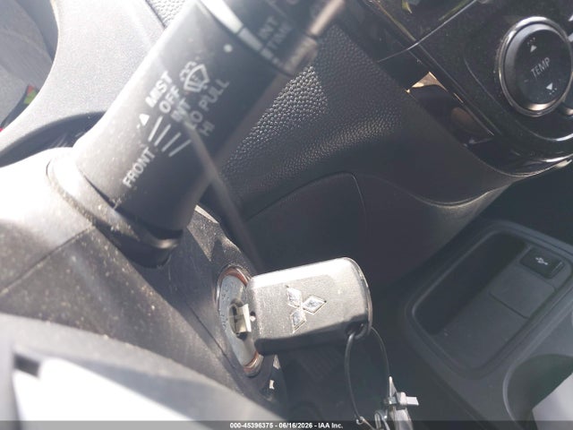 Продаж на аукціоні авто 2024 Mitsubishi Mirage Es/le, vin: ML32AUHJ7RH037865, номер лоту: 45396375