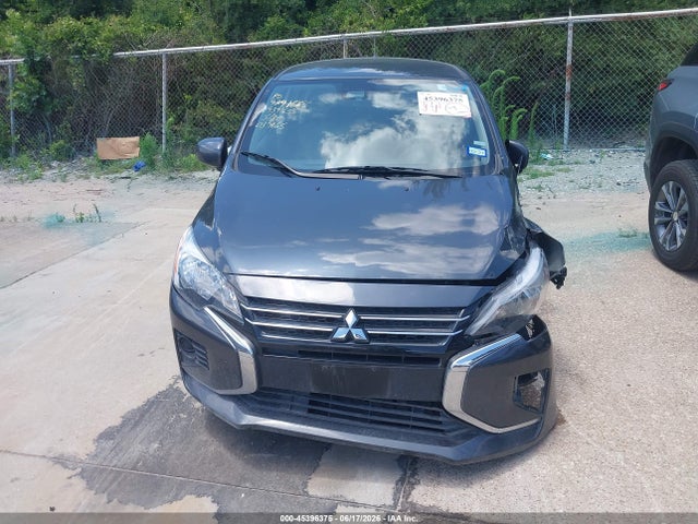 Продаж на аукціоні авто 2024 Mitsubishi Mirage Es/le, vin: ML32AUHJ7RH037865, номер лоту: 45396375