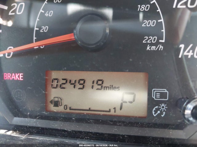 Продаж на аукціоні авто 2024 Mitsubishi Mirage Es/le, vin: ML32AUHJ7RH037865, номер лоту: 45396375