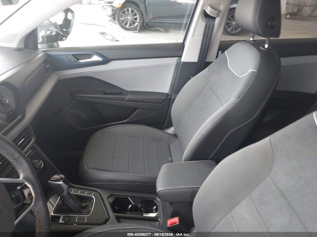 2024 Volkswagen Taos 1.5t Se მანქანა იყიდება აუქციონზე, vin: 3VVEX7B23RM020456, აუქციონის ნომერი: 45396377