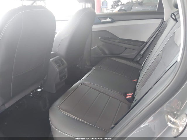 2024 Volkswagen Taos 1.5t Se მანქანა იყიდება აუქციონზე, vin: 3VVEX7B23RM020456, აუქციონის ნომერი: 45396377