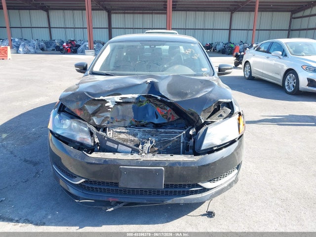 Aukcja sprzedaży 2014 Volkswagen Passat 1.8t Wolfsburg Edition, vin: 1VWAS7A3XEC088820, numer aukcji: 45396379