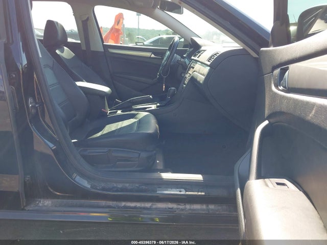 Aukcja sprzedaży 2014 Volkswagen Passat 1.8t Wolfsburg Edition, vin: 1VWAS7A3XEC088820, numer aukcji: 45396379