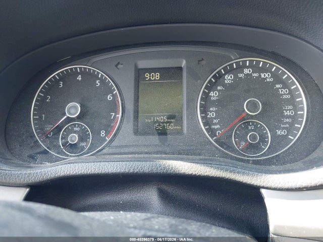 Aukcja sprzedaży 2014 Volkswagen Passat 1.8t Wolfsburg Edition, vin: 1VWAS7A3XEC088820, numer aukcji: 45396379