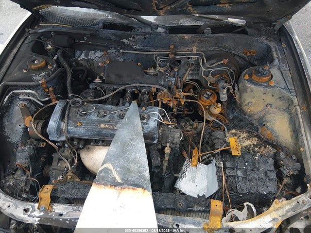 45396382 :رقم المزاد ، JT2AT00F0R0012705 vin ، 1994 Toyota Celica St مزاد بيع