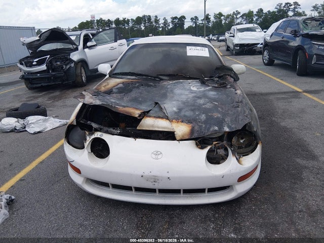 45396382 :رقم المزاد ، JT2AT00F0R0012705 vin ، 1994 Toyota Celica St مزاد بيع