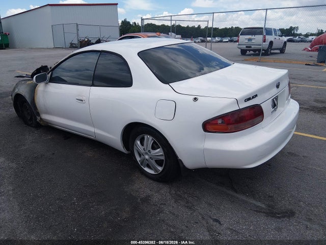 45396382 :رقم المزاد ، JT2AT00F0R0012705 vin ، 1994 Toyota Celica St مزاد بيع