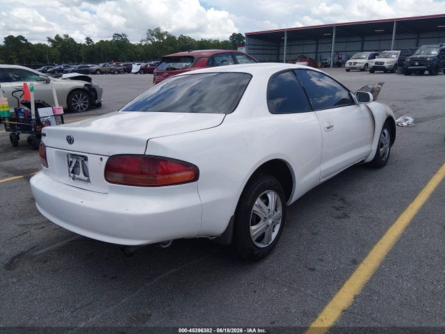 45396382 :رقم المزاد ، JT2AT00F0R0012705 vin ، 1994 Toyota Celica St مزاد بيع