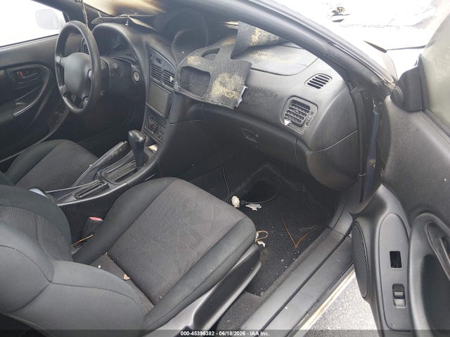 45396382 :رقم المزاد ، JT2AT00F0R0012705 vin ، 1994 Toyota Celica St مزاد بيع