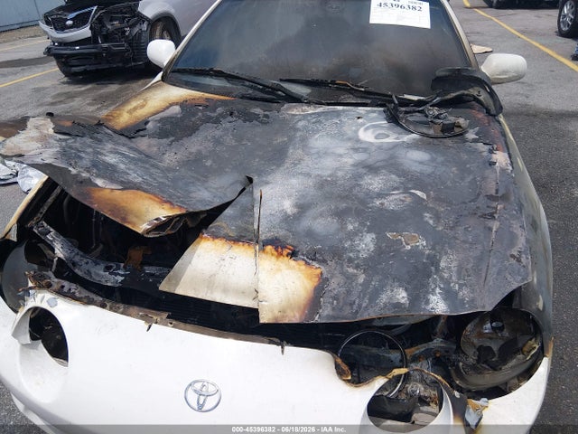 45396382 :رقم المزاد ، JT2AT00F0R0012705 vin ، 1994 Toyota Celica St مزاد بيع