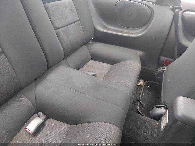 45396382 :رقم المزاد ، JT2AT00F0R0012705 vin ، 1994 Toyota Celica St مزاد بيع