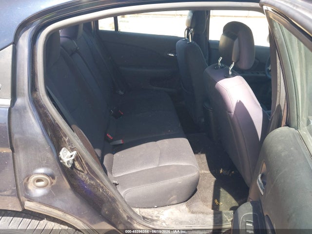 45396384 :رقم المزاد ، 1C3CCBBB7CN283796 vin ، 2012 Chrysler 200 Touring مزاد بيع