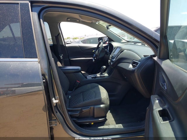 2GNAXKEVXL6181238 Chevrolet Equinox Fwd Lt 1.5l Turbo