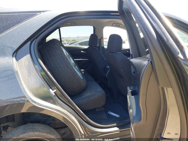 2GNAXKEVXL6181238 Chevrolet Equinox Fwd Lt 1.5l Turbo