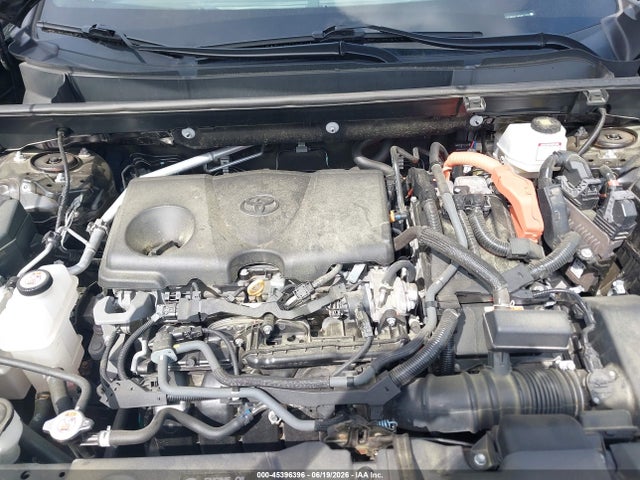 Продажа на аукционе авто 2024 Toyota Rav4 Hybrid Xle Premium, vin: 2T3B6RFV6RW047265, номер лота: 45396396