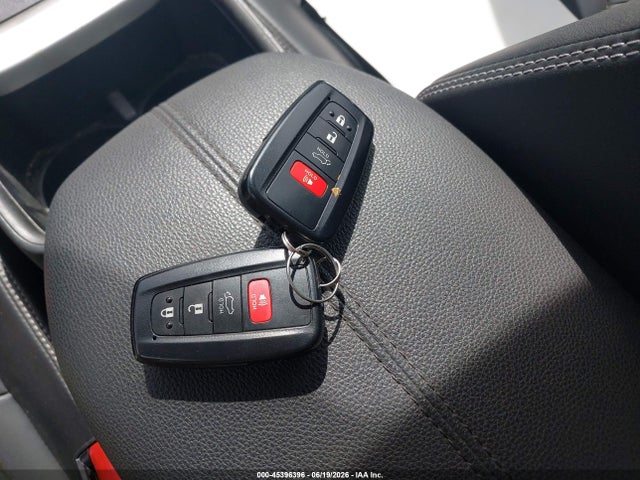 Продажа на аукционе авто 2024 Toyota Rav4 Hybrid Xle Premium, vin: 2T3B6RFV6RW047265, номер лота: 45396396