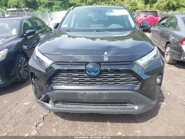 Продажа на аукционе авто 2024 Toyota Rav4 Hybrid Xle Premium, vin: 2T3B6RFV6RW047265, номер лота: 45396396