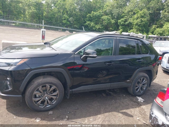 Продажа на аукционе авто 2024 Toyota Rav4 Hybrid Xle Premium, vin: 2T3B6RFV6RW047265, номер лота: 45396396
