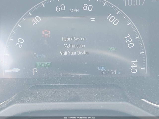 Продажа на аукционе авто 2024 Toyota Rav4 Hybrid Xle Premium, vin: 2T3B6RFV6RW047265, номер лота: 45396396
