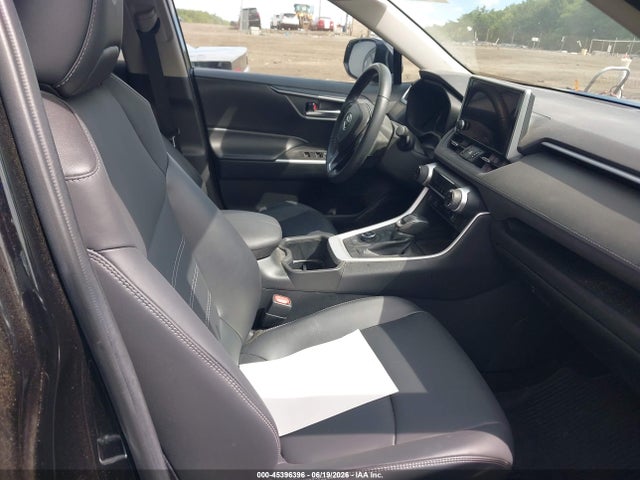 Продажа на аукционе авто 2024 Toyota Rav4 Hybrid Xle Premium, vin: 2T3B6RFV6RW047265, номер лота: 45396396
