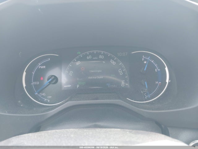 Продажа на аукционе авто 2024 Toyota Rav4 Hybrid Xle Premium, vin: 2T3B6RFV6RW047265, номер лота: 45396396