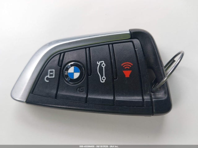 2019 Bmw X3 Xdrive30i მანქანა იყიდება აუქციონზე, vin: 5UXTR9C5XKLD92129, აუქციონის ნომერი: 45396400