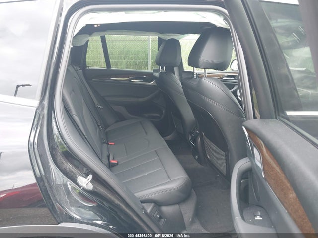 2019 Bmw X3 Xdrive30i მანქანა იყიდება აუქციონზე, vin: 5UXTR9C5XKLD92129, აუქციონის ნომერი: 45396400