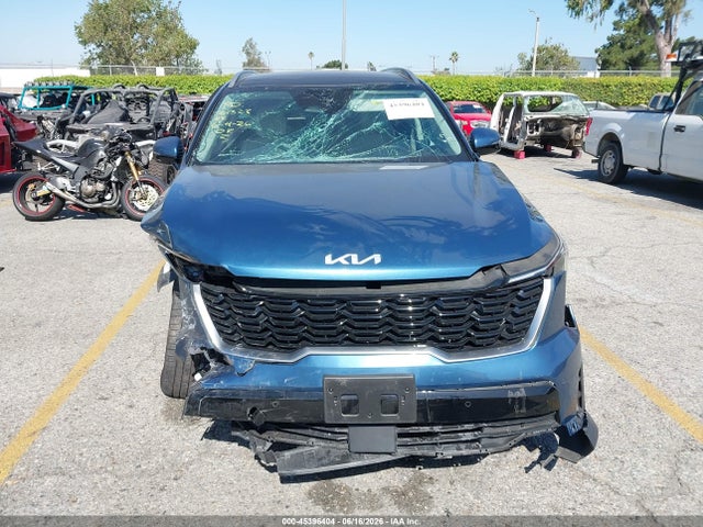 KIA Sorento Hybrid Ex 2025 KNDRHDJG3S5309342 Image 13
