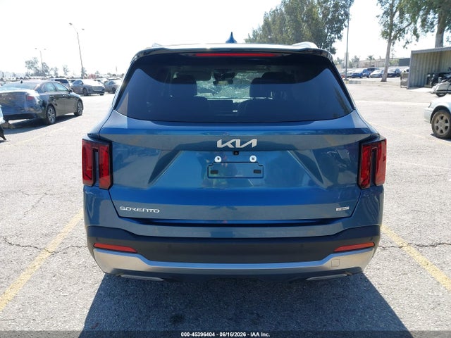 KIA Sorento Hybrid Ex 2025 KNDRHDJG3S5309342 Image 17