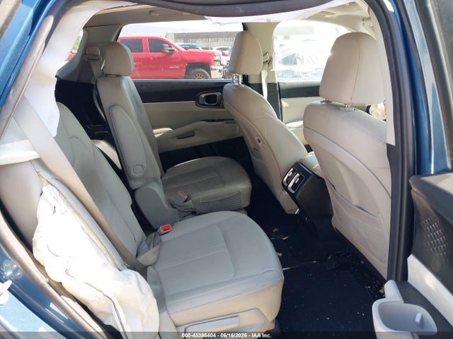 KIA Sorento Hybrid Ex 2025 KNDRHDJG3S5309342 Image 8