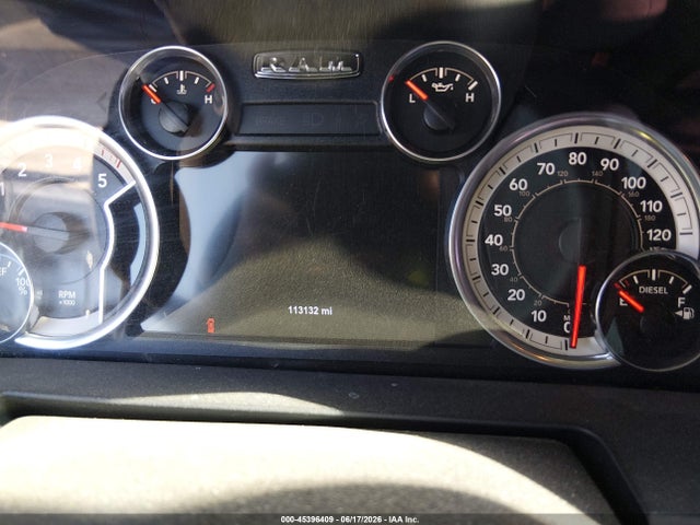 Продаж на аукціоні авто 2015 Ram 1500 Big Horn, vin: 1C6RR6LM4FS686367, номер лоту: 45396409