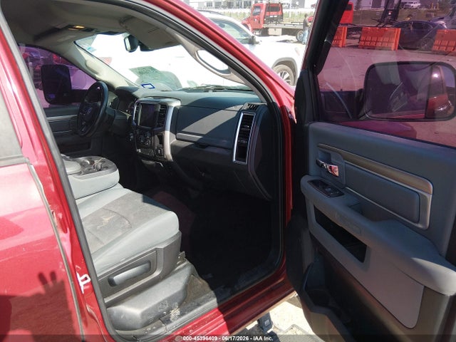 Продаж на аукціоні авто 2015 Ram 1500 Big Horn, vin: 1C6RR6LM4FS686367, номер лоту: 45396409