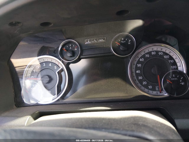 Продаж на аукціоні авто 2015 Ram 1500 Big Horn, vin: 1C6RR6LM4FS686367, номер лоту: 45396409