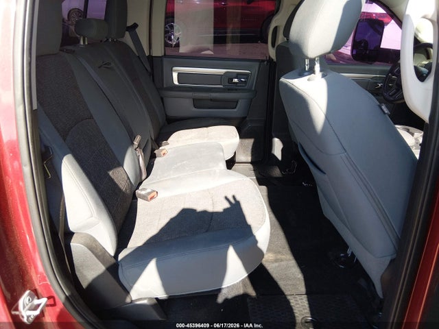 Продаж на аукціоні авто 2015 Ram 1500 Big Horn, vin: 1C6RR6LM4FS686367, номер лоту: 45396409