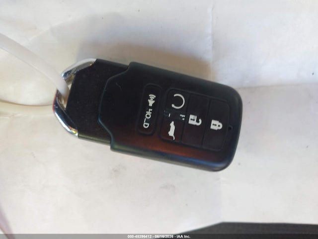 Honda ACCORD LX 2018 1HGCV1F16JA263403 Image 11