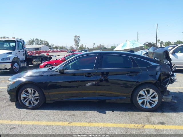 Honda ACCORD LX 2018 1HGCV1F16JA263403 Image 15