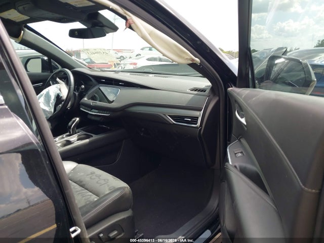 Aukcja sprzedaży 2020 Cadillac Xt4 Fwd Premium Luxury, vin: 1GYFZCR42LF076287, numer aukcji: 45396413