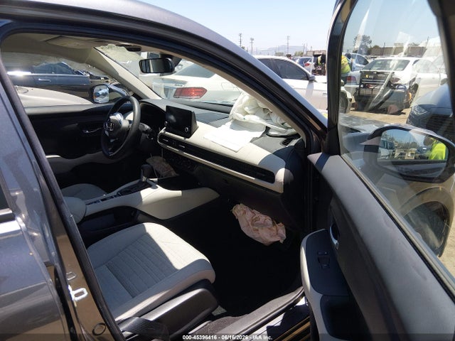 3CZRZ1H34PM721442 Honda Hr-v 2wd Lx