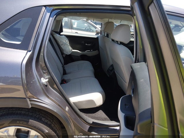 3CZRZ1H34PM721442 Honda Hr-v 2wd Lx