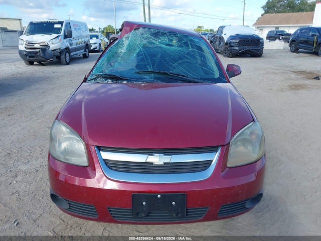 Aukcja sprzedaży 2009 Chevrolet Cobalt Lt, vin: 1G1AT58H897295641, numer aukcji: 45396424