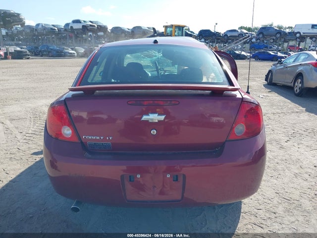 Aukcja sprzedaży 2009 Chevrolet Cobalt Lt, vin: 1G1AT58H897295641, numer aukcji: 45396424