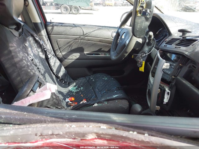 Aukcja sprzedaży 2009 Chevrolet Cobalt Lt, vin: 1G1AT58H897295641, numer aukcji: 45396424