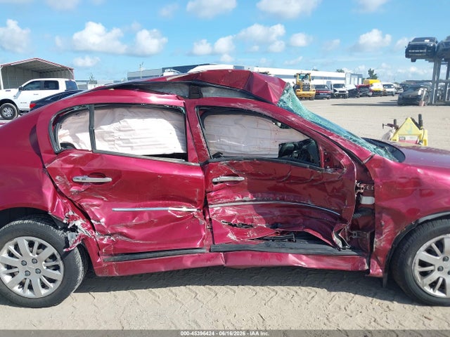 Aukcja sprzedaży 2009 Chevrolet Cobalt Lt, vin: 1G1AT58H897295641, numer aukcji: 45396424