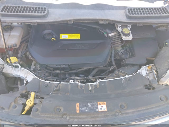 Ford ESCAPE SE 2015 1FMCU9GX9FUC80264 Image 10
