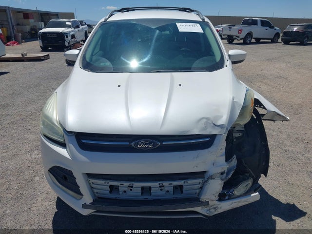 Ford ESCAPE SE 2015 1FMCU9GX9FUC80264 Image 12