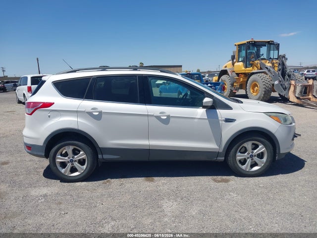 Ford ESCAPE SE 2015 1FMCU9GX9FUC80264 Image 13